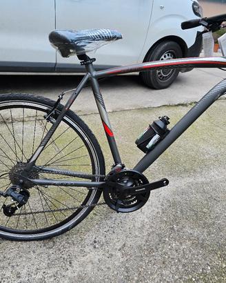 bicicletta nuova