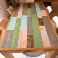 Tavolo allungabile + 6 sedie