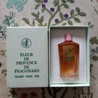 Fragonard, campione di profumo. 