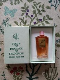 Fragonard, campione di profumo. 