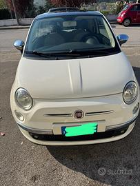 Fiat 500 1.3 multijet diesel