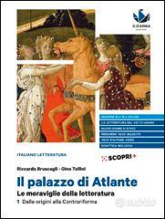 Il palazzo di atlante