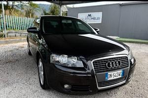 Audi A3 2.0 TDI (170cv) *AUTOMAT*NAVI