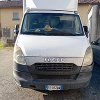 Motore rotto Iveco 2014