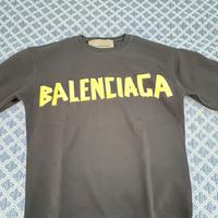 Felpa Balenciaga