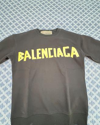Felpa Balenciaga