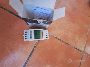 Orologio Astronomico wemer da quadro Timer