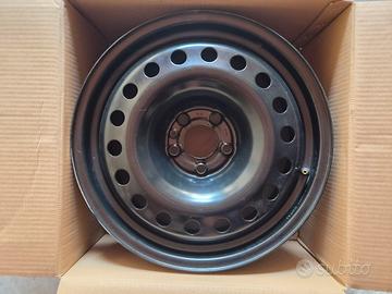 cerchio 17" jeep renegade 
