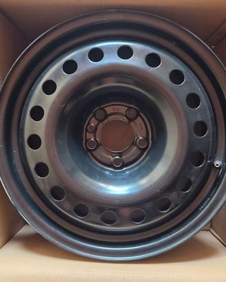 cerchio 17" jeep renegade 