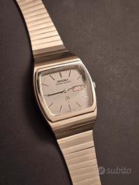 Seiko Grand Quartz 9256-5000 condizioni eccelse 