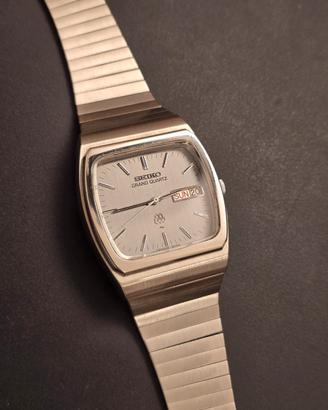 Seiko Grand Quartz 9256-5000 condizioni eccelse 