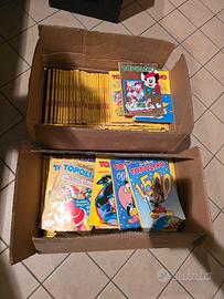 fumetti topolino