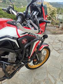 Honda CRF 1000 Africa twin 