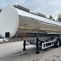 Cisterna OMCT ADR, L4BH, 1 scomparto, 30.000lt