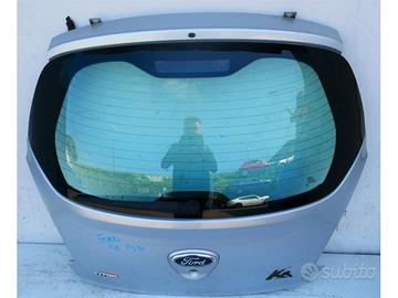 1565867 PORTELLONE POSTERIORE 3P FORD KA II (2° SE