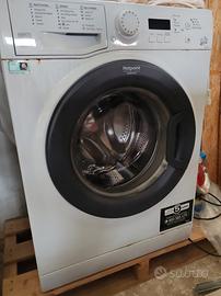 LAVATRICE ARISTON HOTPOINT 7 KG