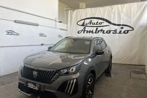 Peugeot 2008 1.2 puretech Allure s&s 100cv TU...
