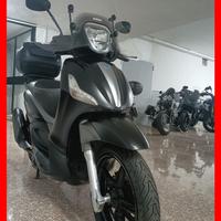 PIAGGIO BEVERLY 350 *PASSAGGIO COMPRESO*RATE/euro4