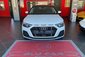 AUDI A1 SPTB IDENTITY CONTRAST 25TFSI 95cv