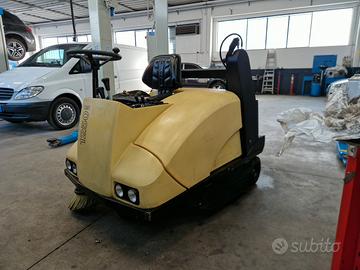 karcher kmr 1250