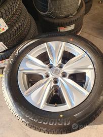 CERCHI E GOMME 2156017 LEXUS - CPR815316