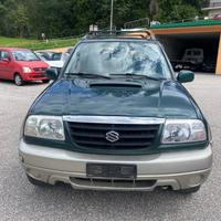 RICAMBI PER SUZUKI GRAND VITARA 2.0 HDI 2001