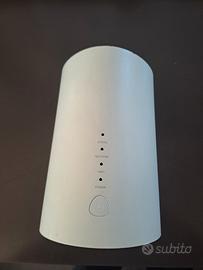 Router Wi-Fi 4G LTE TCL LinkHub HH71VM - Sbloccato