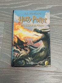Harry Potter e il calice di fuoco