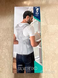 Busto semirigido DSIL 150SH s (70-80cm)