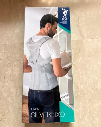 Busto semirigido DSIL 150SH s (70-80cm)