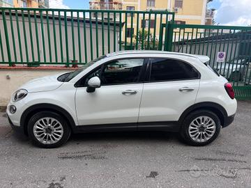 Fiat 500X 1.6 MultiJet 120 CV Cross