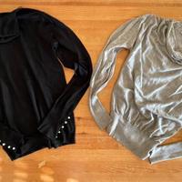 Maglie Zara