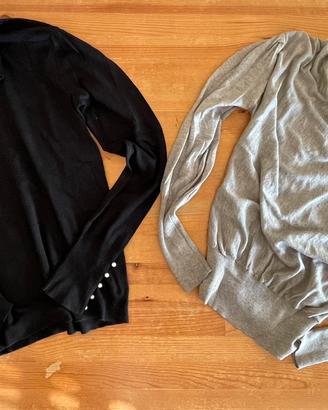 Maglie Zara