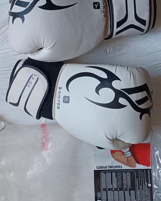 Guanti da pugilato 12 OZ