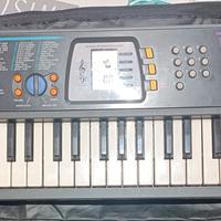 Tastiera Casio SA 65