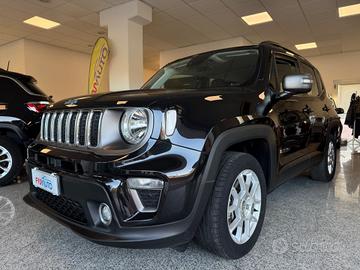 Jeep Renegade 1.3 T4 190CV PHEV 4xe AT6 Limited