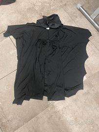 Abito carnevale batman