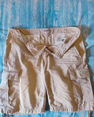 Pantaloncini estivi