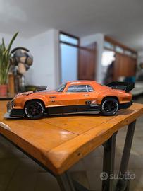 Arrma felony 6s scala 1:7 rc 