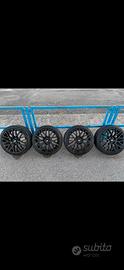 Cerchi MOMO REVENGE EVO 2.0 18" CUPRA/BMW/AUDI/VW