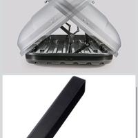 Baule Farad Marlin 480litri