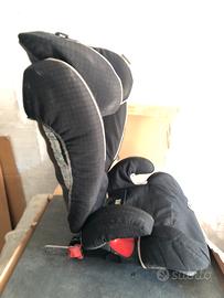 Seggiolino auto Romer Britax isofix 15/36 kg