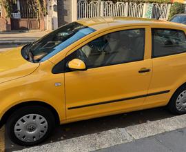 VOLKSWAGEN Fox - 2008