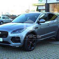 JAGUAR E-Pace 2.0D I4 163 CV AWD Auto R-Dynamic SE