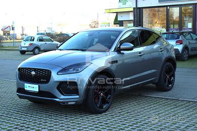 JAGUAR E-Pace 2.0D I4 163 CV AWD Auto R-Dynamic SE