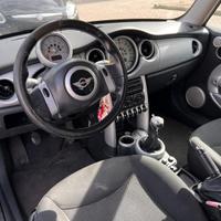 mini cooper one