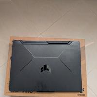 Asus Laptop AMD Ryzen 7 RTX Nvdia 3050 15,6