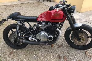 Suzuki GS 550