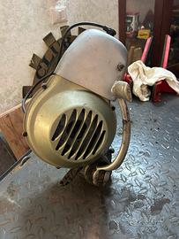 Vespa faro basso 1951 motore V32 178000