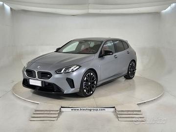 BMW Serie 1 M135 xdrive MSport Pro auto